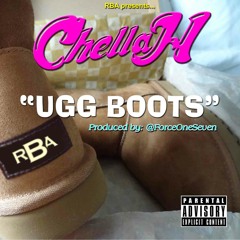 Chella H - Ugg Boots