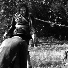 The Man Who Wrote It