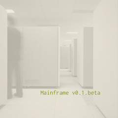 Mainframe v0.1.beta