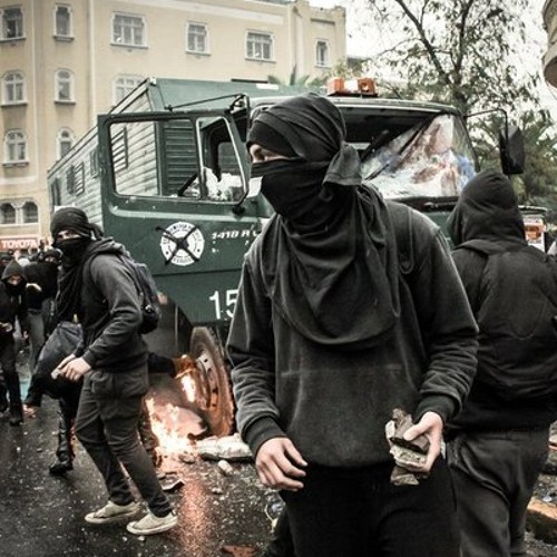 Huelga de hambre - libertad