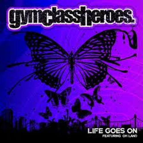 Gym Class Heroes