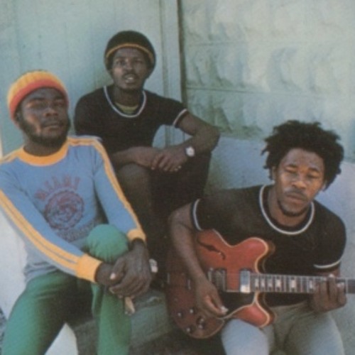 The Gladiators - Reggae Roots Mixtape