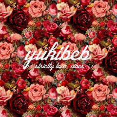 Nice Beats Ever x yukibeb - Strictly Love Vibes