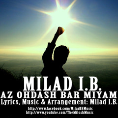 Milad I.B. - Az Ohdash Bar Miyam