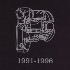 Break The Circuit - Probe  & Plus 8 Records 91-96