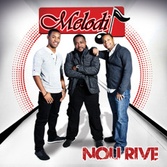 Melodi featuring Reginald Cange - Mové Feeling