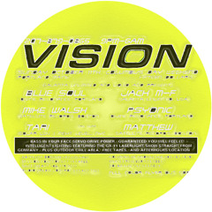 Vision 3 (Continuous)