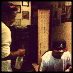 HH Dotcom & Jay Gudder Featuring Kane Beasty "The Realness"