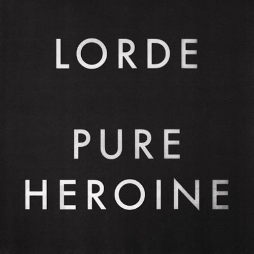 Lorde - Team