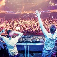 Axwell & Bob Sinclar feat. Ron Carrol - What A Wonderful World (Andrew Rayel Mix)