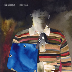 One Finger Riot - Lifted Off