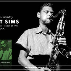 Happy Birthday, Zoot Sims! (Bethlehem Records Remastered)