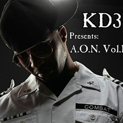 Feel It Coming Ft Villio