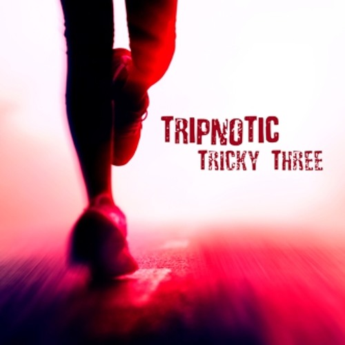 Tripnotic - Tricky Three (Josh Chambers Remix)***CLIP***OUT NOW***