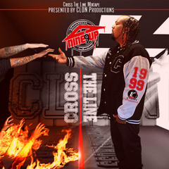 California ft. Gospel Gangstaz, David ManSon, 2 Face, Trip C, Brown King & C.L. Ryderz