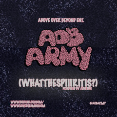 AOB ARMY-SPIIIRITIS
