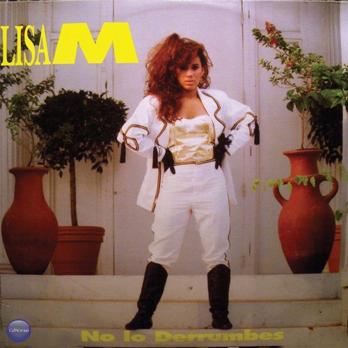 Lisa M: Tu Pum Pum