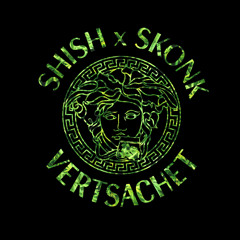 #VertSachet (Versace Remix) [Powered par R.F.D.O de 1upWorld]