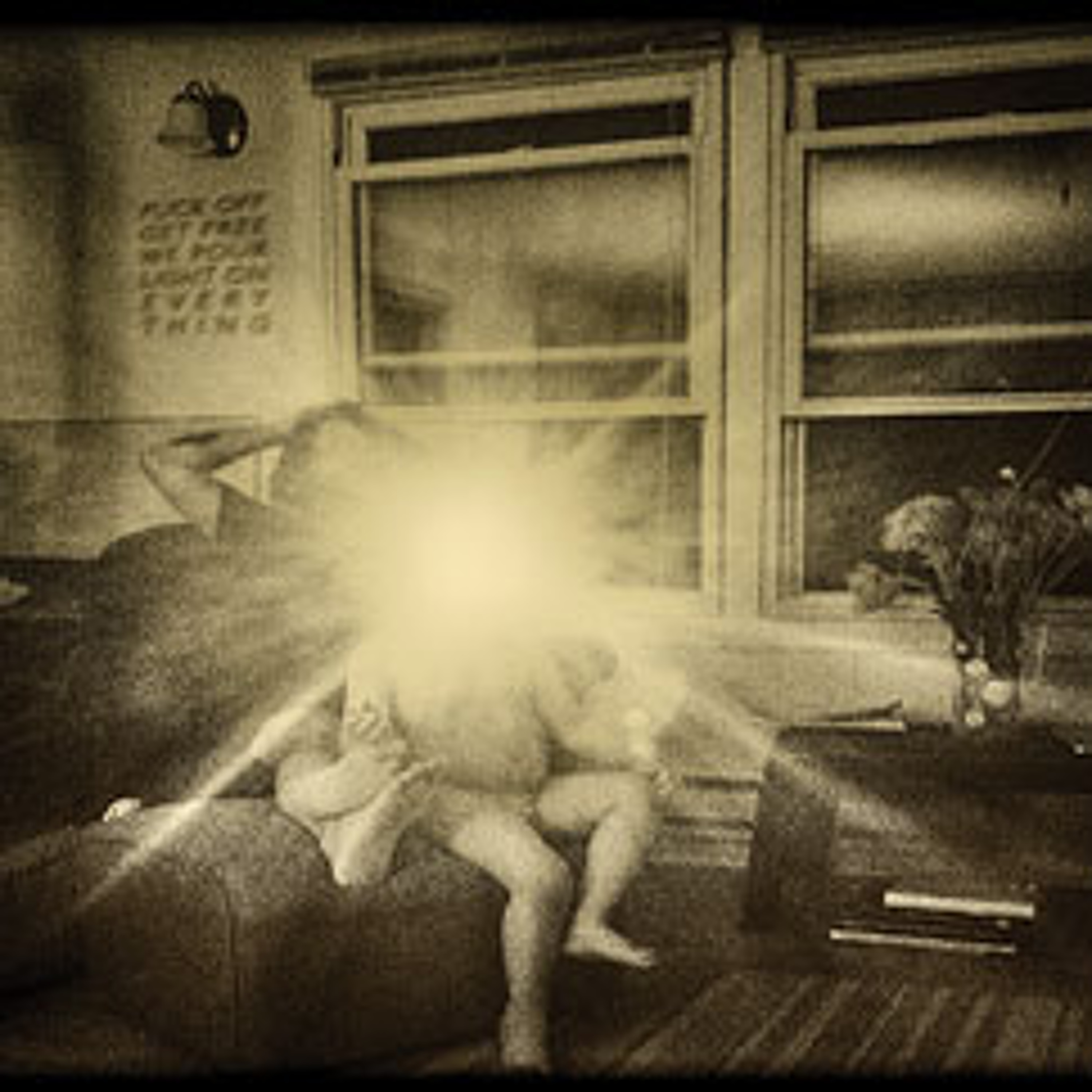 Thee Silver Mt. Zion Memorial Orchestra • "Austerity Blues" episode artwork