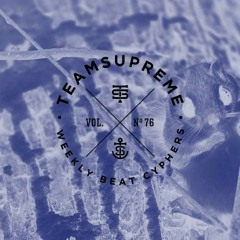 DJ Joe Block's Team Supreme Vol. 76 Extended Mix