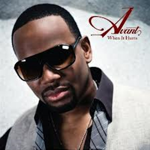 Avant- When it hurts