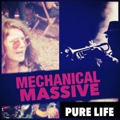 Mechanical Massive - Pure Life