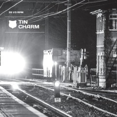 Tin Charm - The Tin Charm