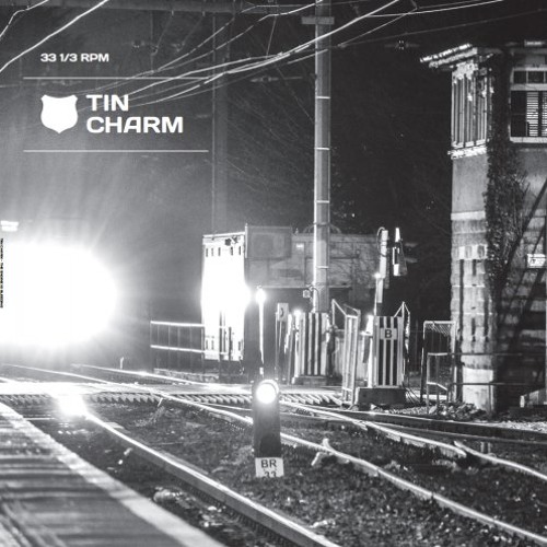 Tin Charm - The Tin Charm