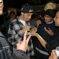 Stay in Your Lane. Sickm Raps, Raptel, and yogiBIGGz