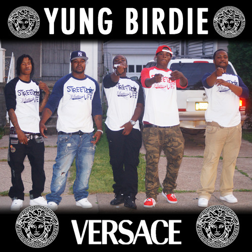 Yung Birdie - Versace (G-Mix)