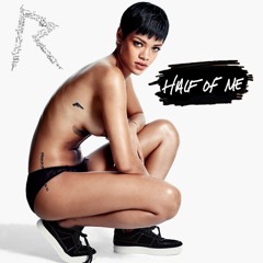 Rihanna - Half Of Me (JFleX Remix) FreeDownload