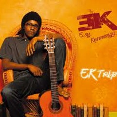 E.SY KENNENGA -LA CHANDELLE- Le Clip Album LÉRITAJ MONA Vol 2.mp4