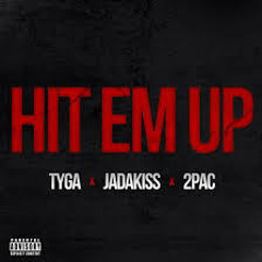 Hit Em Up Remix (YoungKash)recoded@moneyrecordssanjose