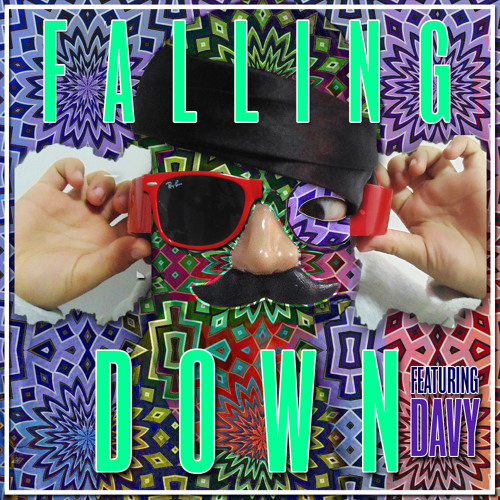 Falling Down feat. Davy