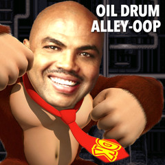 Oil Drum Alley-Oop (Quad City DJ's vs. David Wise)