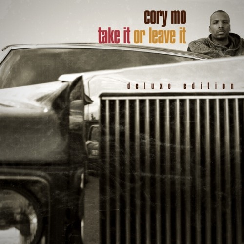 Cory Mo - Chose Me (feat. Bun B, GLC)