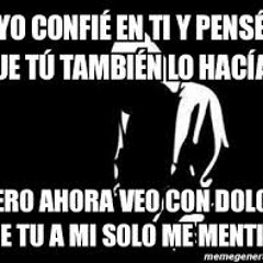 No mas mentiras .nion aztlan . linna . mc yocko