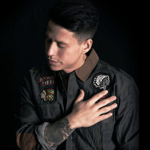 Sex Machine featuring Tre Nyce
