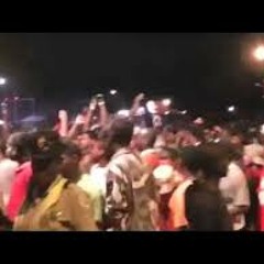 official band - Bend Over Gyal