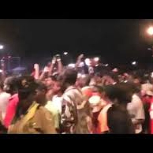 official band - Bend Over Gyal