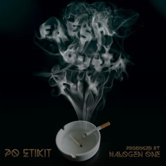 LewZer-Po'Etikit-Fresh Outta Fux