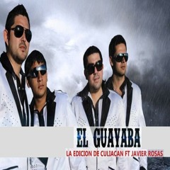 LA EDICION DE CULIACAN El Guayaba Feat Javier Rosas