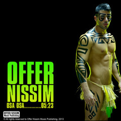 Offer Nissim - Osa Osa (DJ HERBERT TONN)