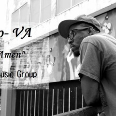 Bro-VA "Amen"