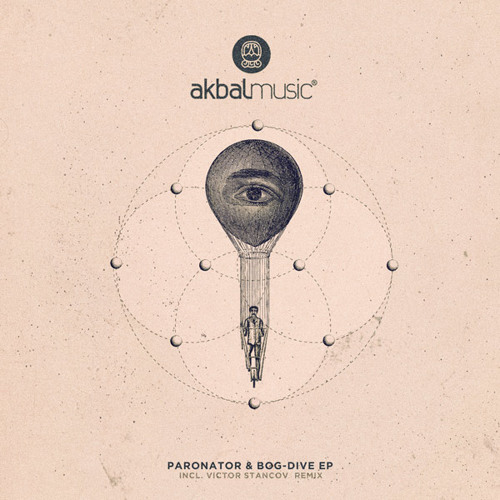 Paronator & BOg-Dive [Akbal Music]