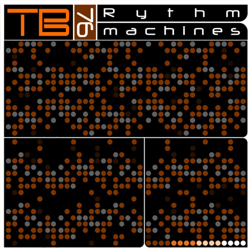 "Rythm machines" UNRELEASED