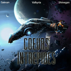 Coeurs Intrépides - Episode 1