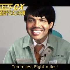GameSlammer CX - Love Slam for Arino (Quad City DJ's vs. Naoki Kodaka)
