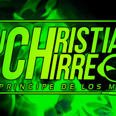 MiniMix Tribal - Dj Christian Chirre