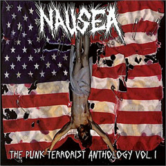 NAUSEA - Here Today